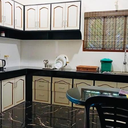 Nature Crafts Homestay Retreat Manipal Esterno foto
