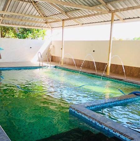 Nature Crafts Homestay Retreat Manipal Esterno foto