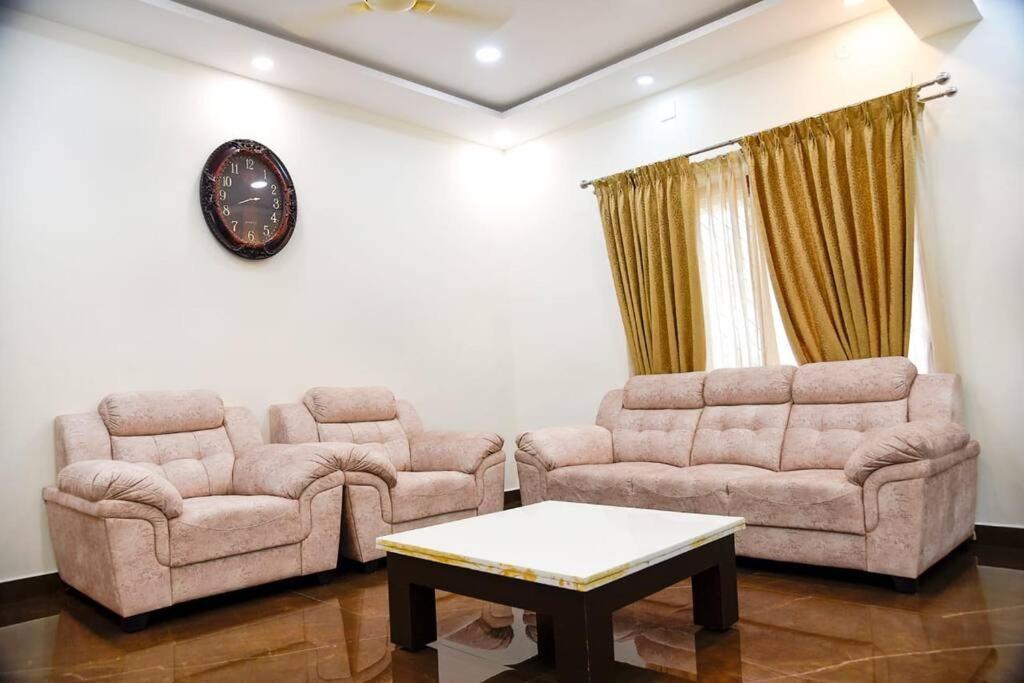 Nature Crafts Homestay Retreat Manipal Esterno foto