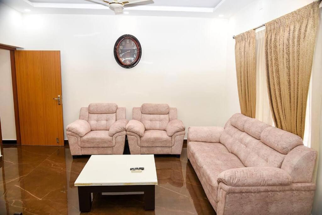 Nature Crafts Homestay Retreat Manipal Esterno foto