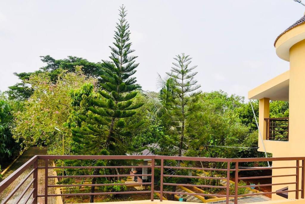 Nature Crafts Homestay Retreat Manipal Esterno foto