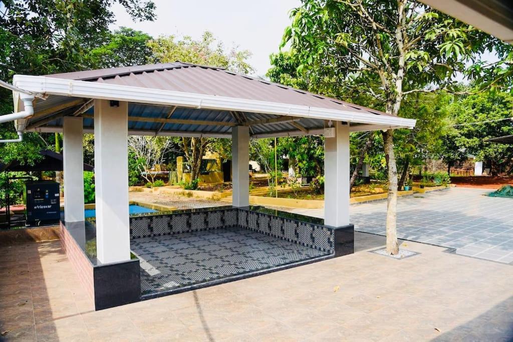 Nature Crafts Homestay Retreat Manipal Esterno foto