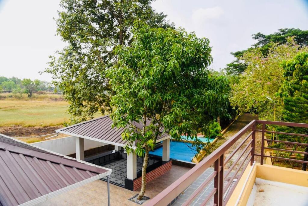 Nature Crafts Homestay Retreat Manipal Esterno foto
